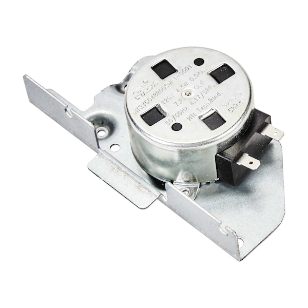 Whirlpool WPW10107820 Whirlpool Door Latch WPW10107820 - main